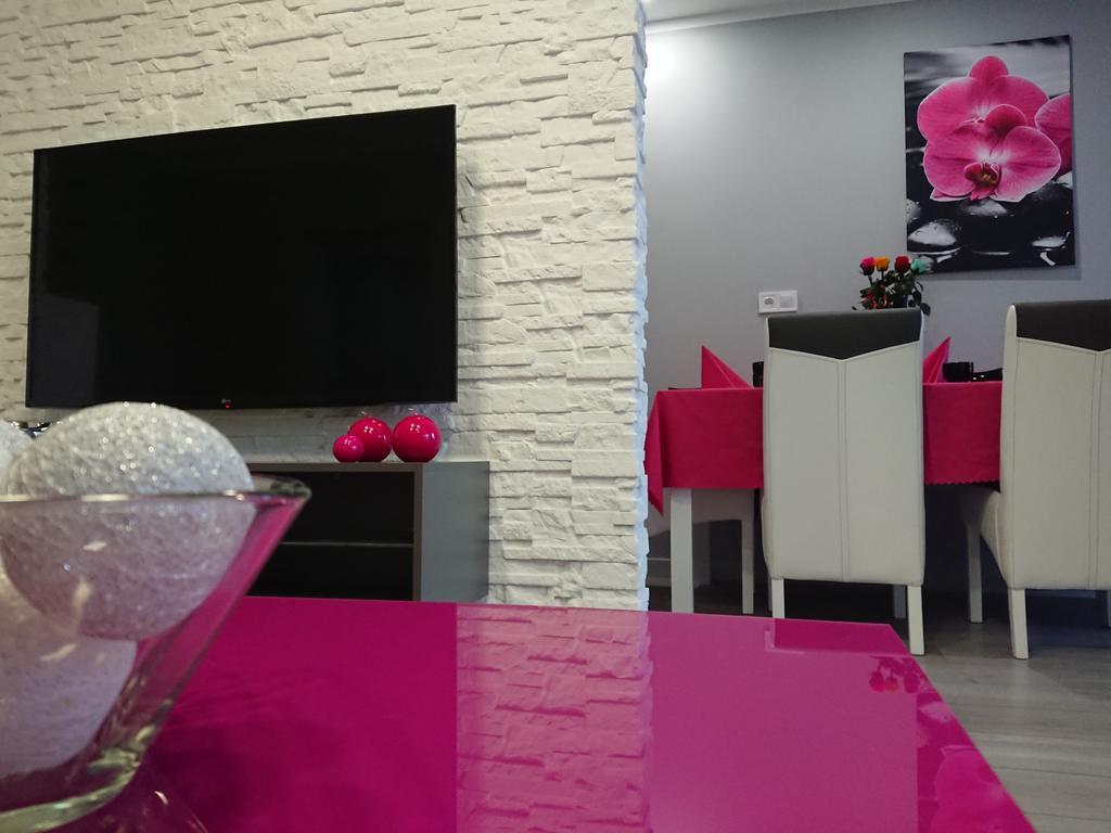 Apartament Exclusive Apartment Kielce Exterior foto
